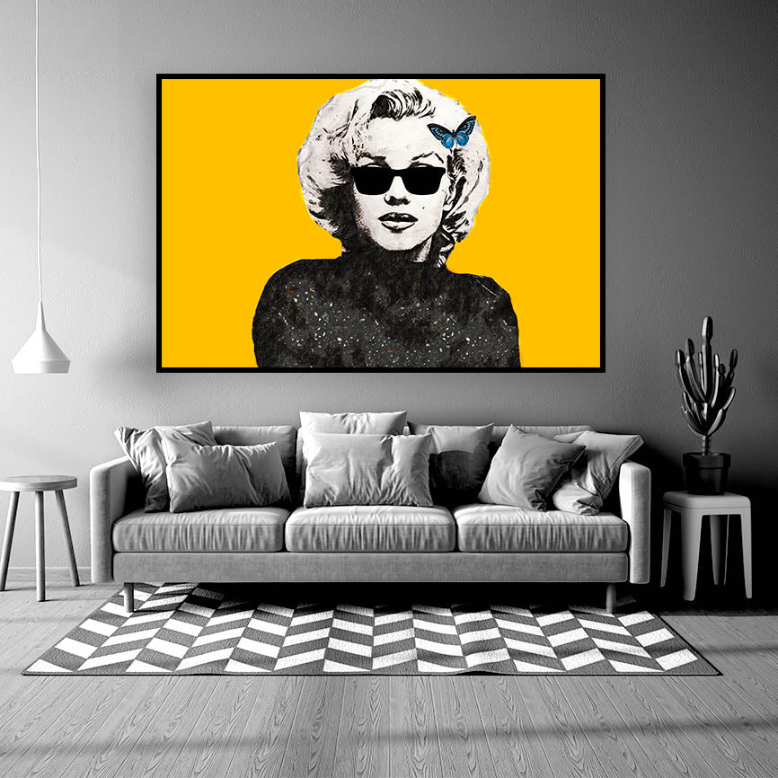 Marilyn